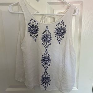 Open back top ⭐️